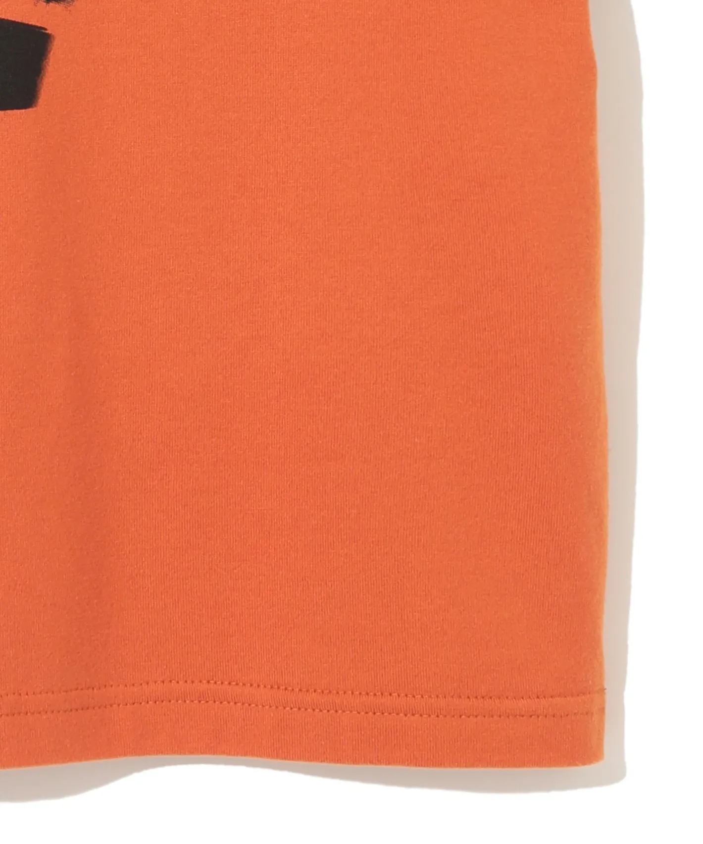 Women UNDERCOVER Sweater Cut&Sew | T-Shirts | UC1E1891-1