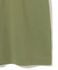 Women UNDERCOVER Sweater Cut&Sew | T-Shirts | UC1E2802