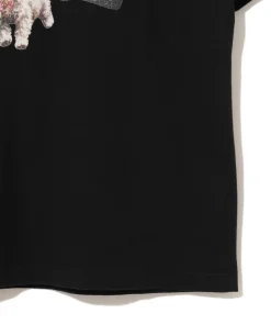 Women UNDERCOVER Sweater Cut&Sew | T-Shirts | UC1E2802