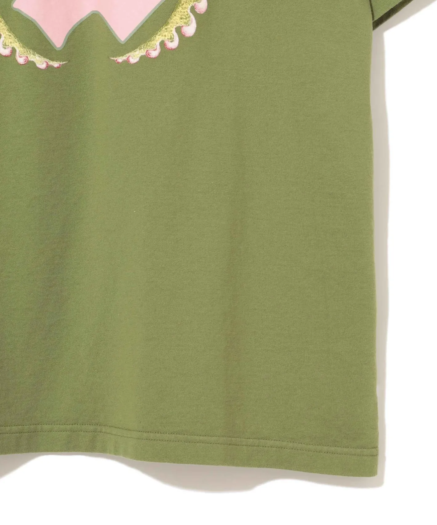 Women UNDERCOVER Sweater Cut&Sew | T-Shirts | UC1E2803