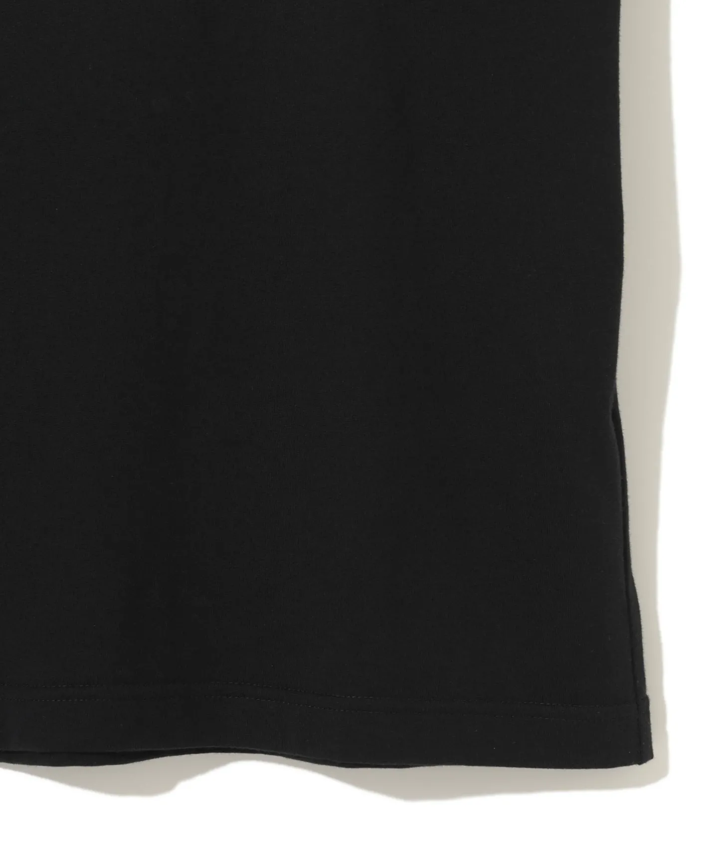 Women UNDERCOVER Sweater Cut&Sew | T-Shirts | UC1E2803