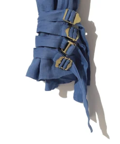 Women UNDERCOVER Pants Skirts | UC1E1501-2