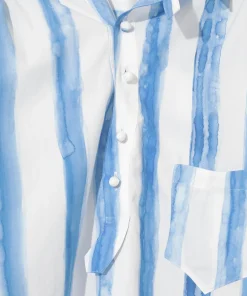 Women UNDERCOVER Shirts | UC1E8401