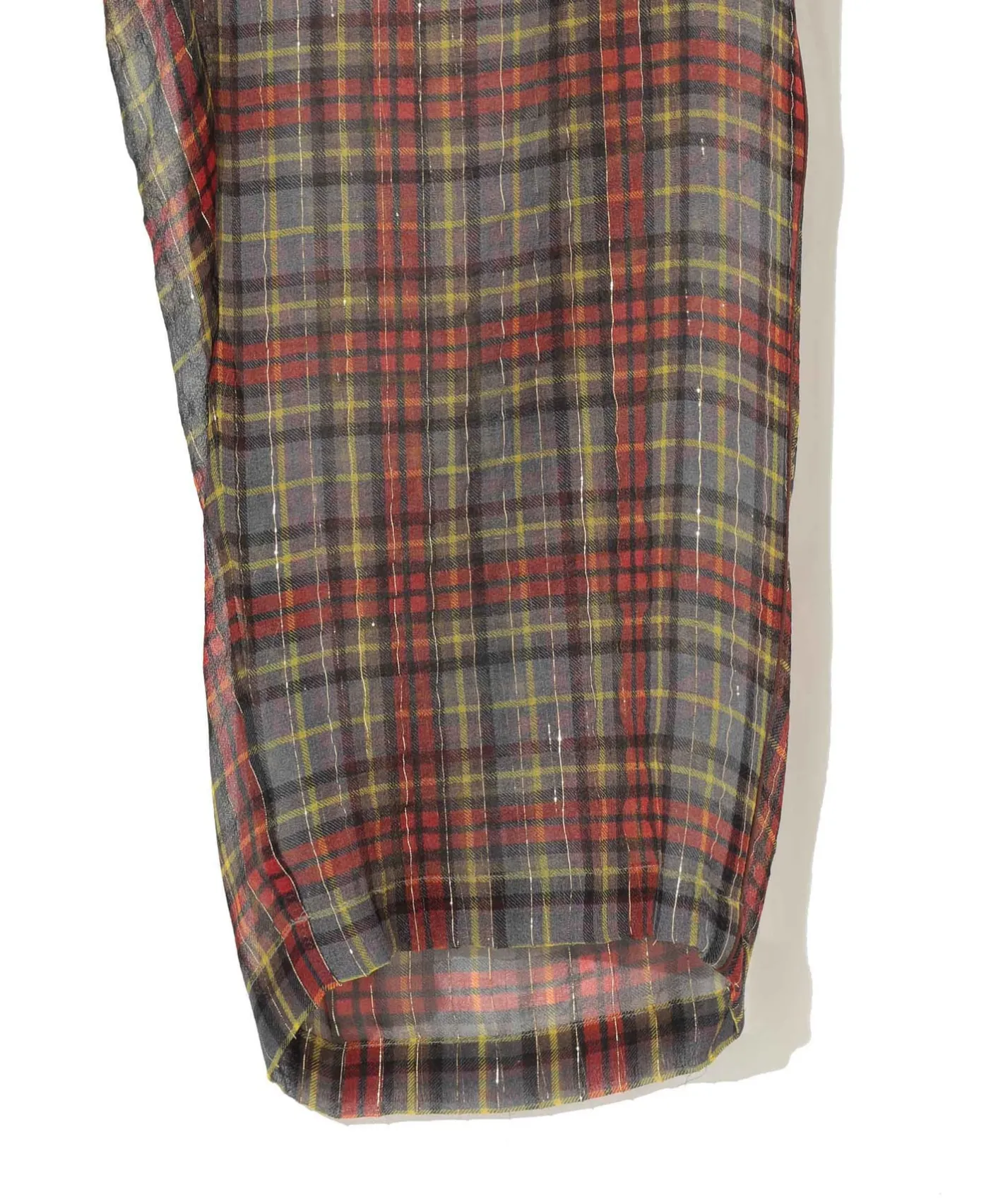 Women UNDERCOVER Pants Skirts | UC1E1507
