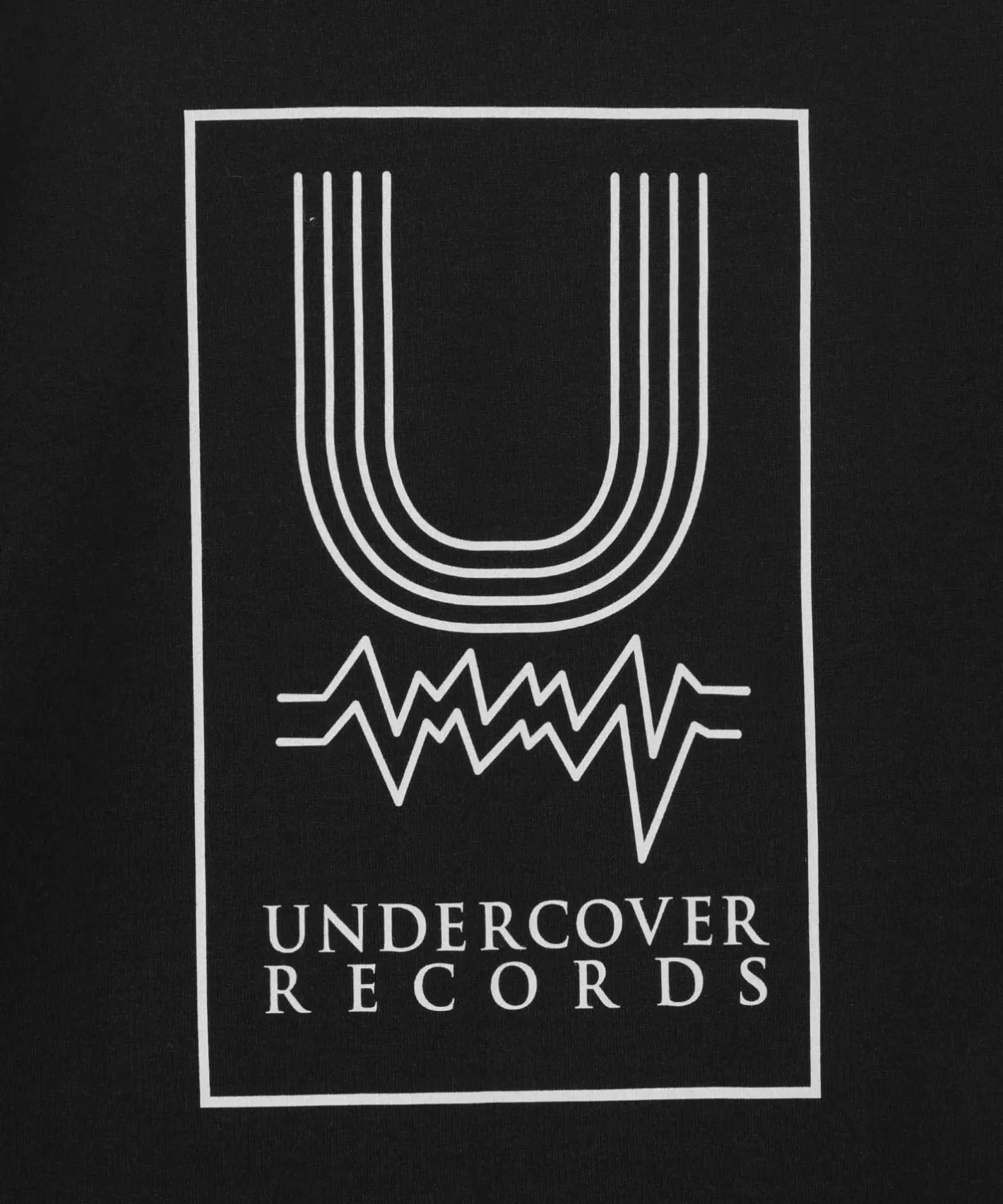 UNDERCOVER Sweater Cut&Sew | T-Shirts | UC1E3808