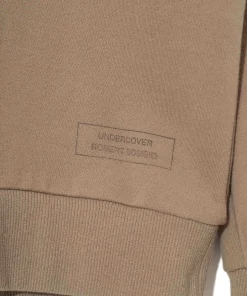 UNDERCOVER Sweater Cut&Sew | UC1E4802-5