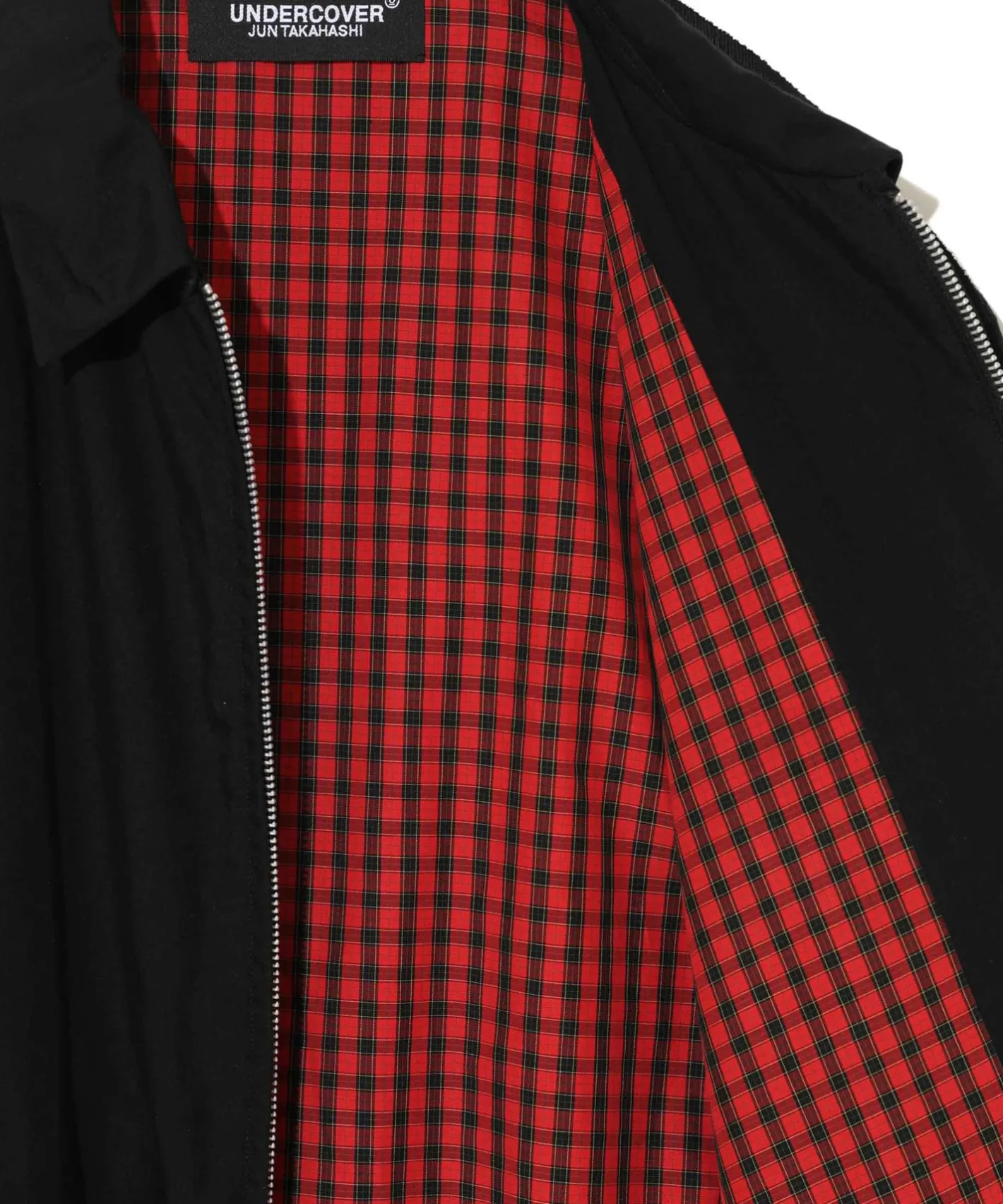 UNDERCOVER Outerwear | UC1E4203-2