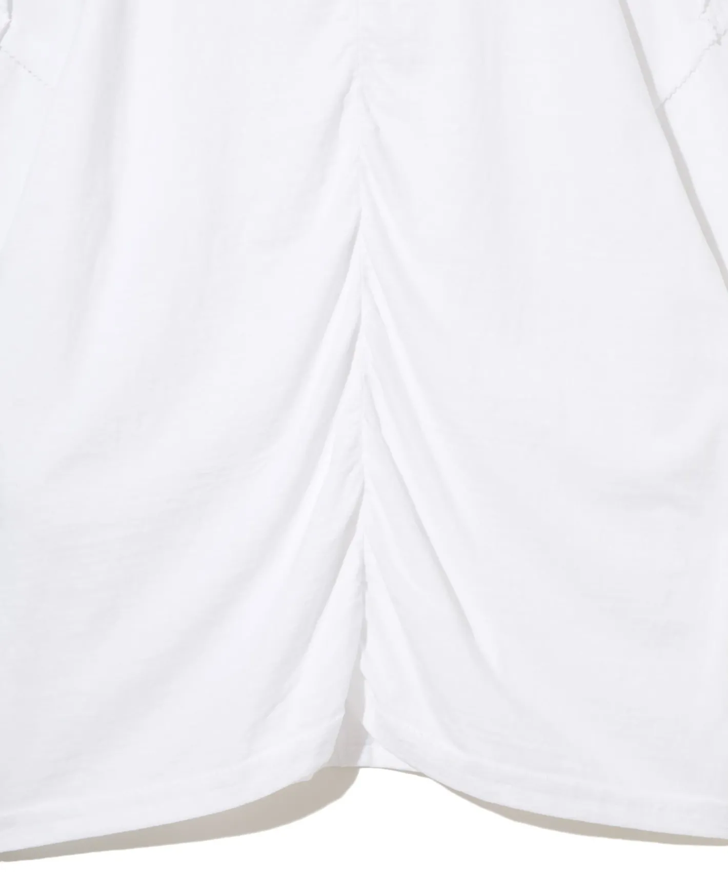 UNDERCOVER Sweater Cut&Sew | T-Shirts | UC1E4818