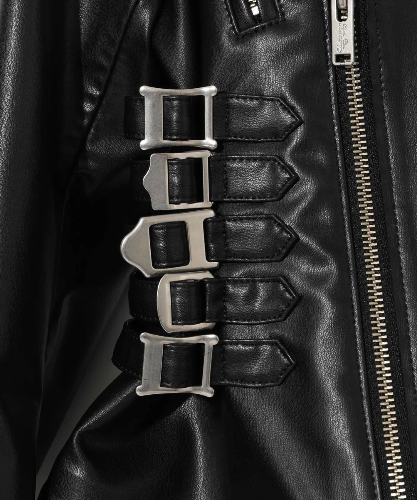 Women UNDERCOVER Outerwear | UC1E1207