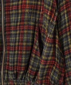 Women UNDERCOVER Outerwear | UC1E1204
