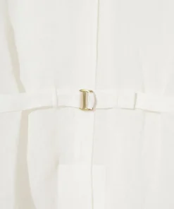 Women UNDERCOVER Outerwear | UC1E1102