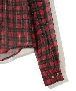 Women UNDERCOVER Shirts | UC1E1404
