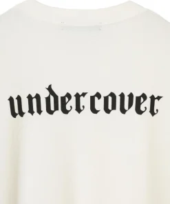 Women UNDERCOVER Sweater Cut&Sew | UC1E1894-3