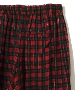 Women UNDERCOVER Pants Skirts | UC1E1507