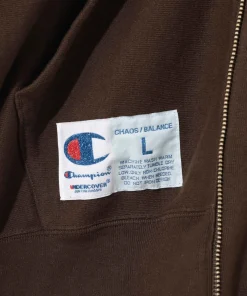 UNDERCOVER Sweater Cut&Sew | UC1E4811