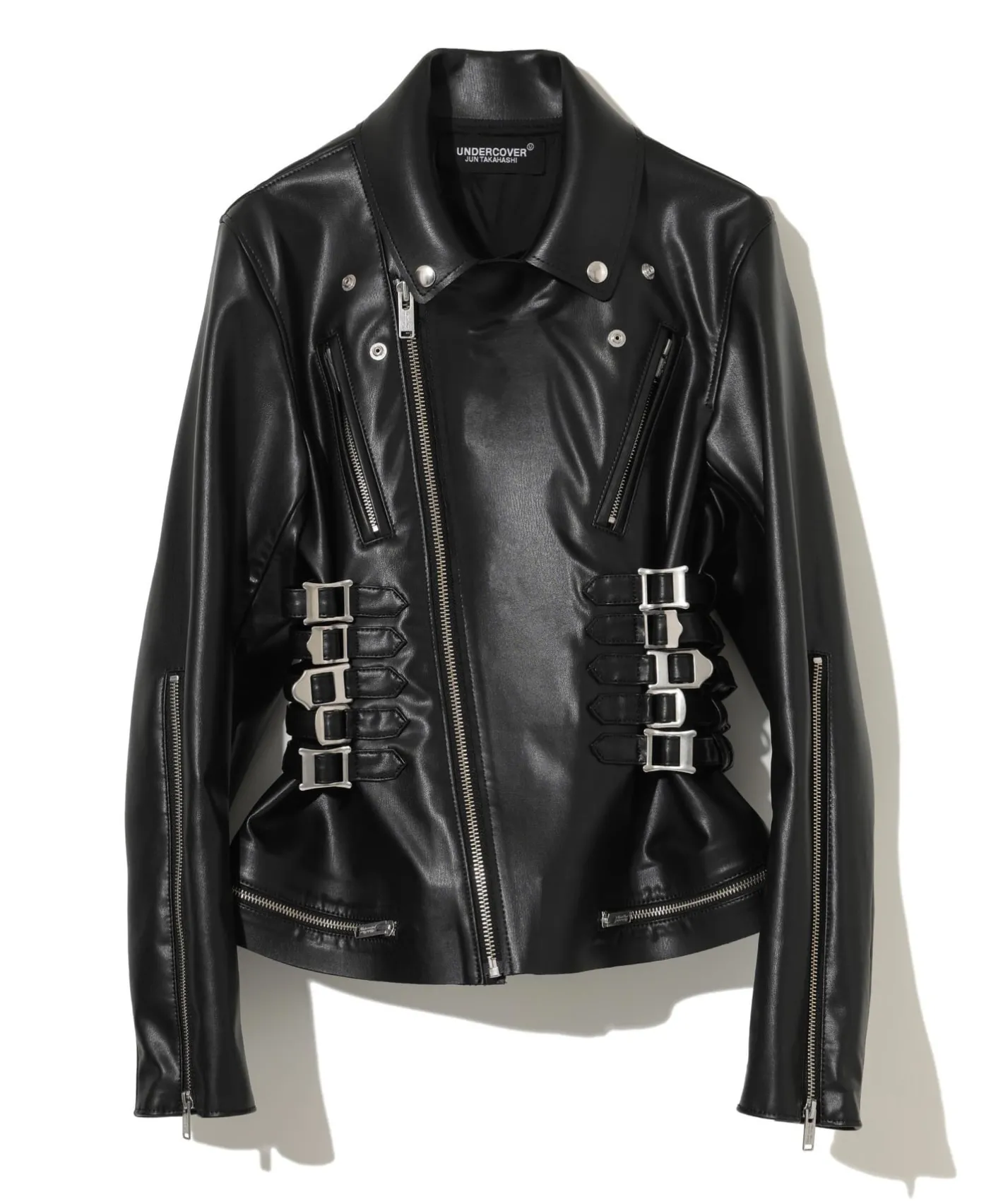 Women UNDERCOVER Outerwear | UC1E1207
