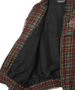 Women UNDERCOVER Outerwear | UC1E1204