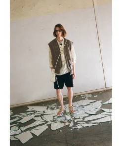 UNDERCOVER Pants Skirts | UC1E4518