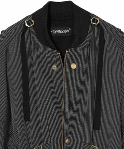Women UNDERCOVER Outerwear | UC1E1201