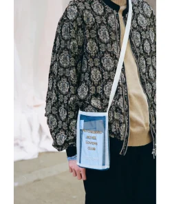 Women UNDERCOVER Bags Pouches | Bags Pouches | UC1E4B05