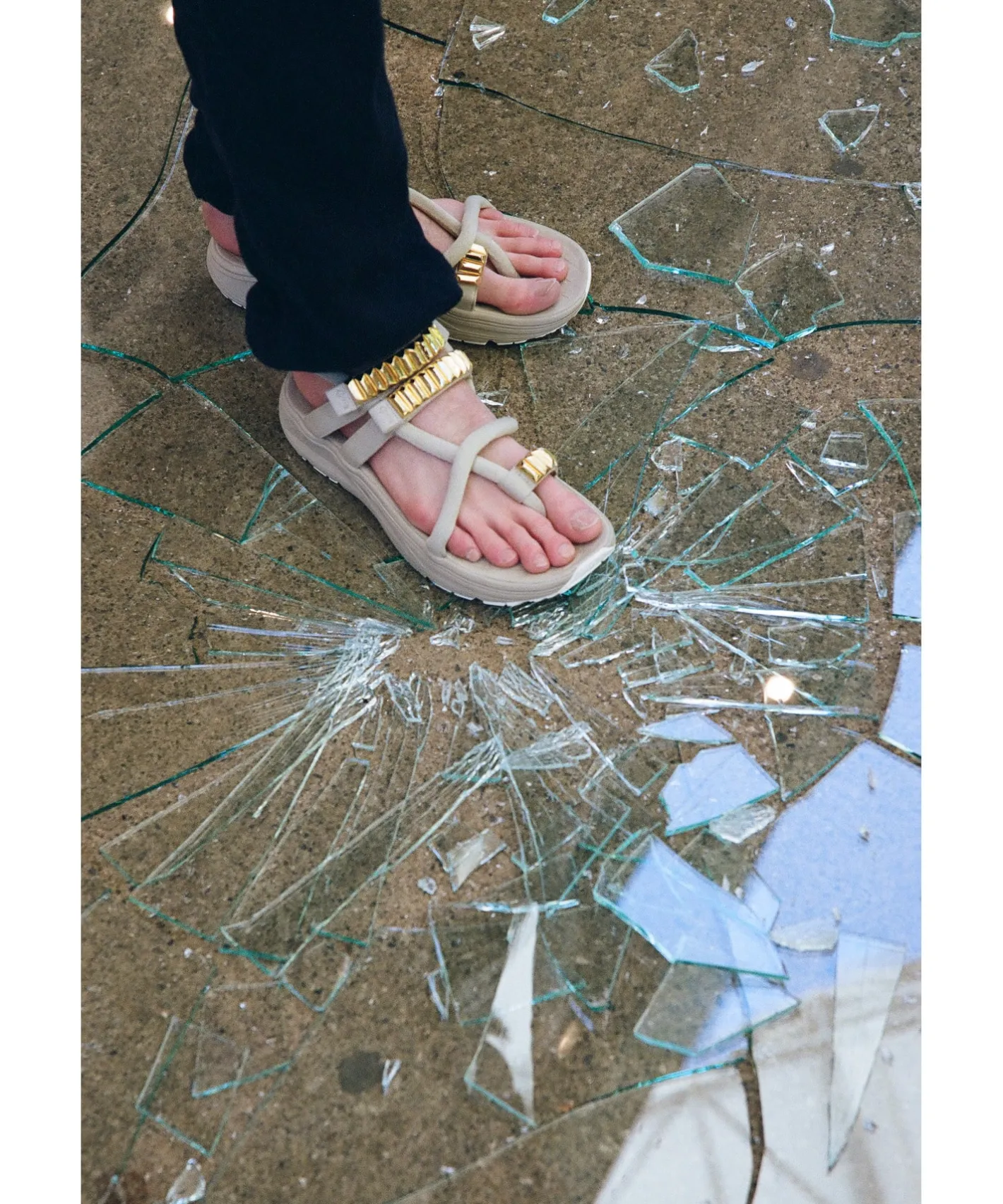 Women UNDERCOVER Shoes | Shoes | UC1E4F02