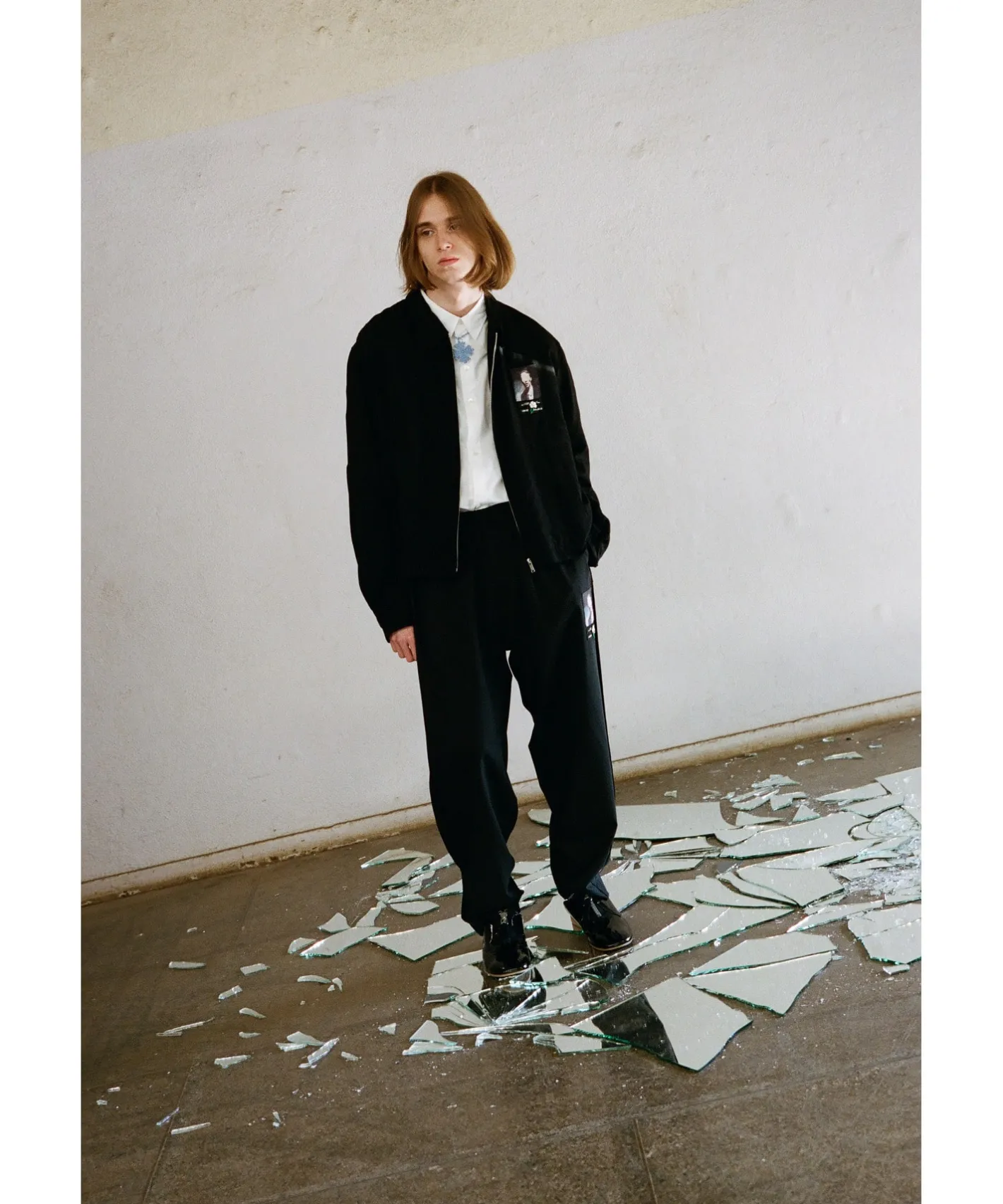 Women UNDERCOVER Shoes | Shoes | UC1E4F03