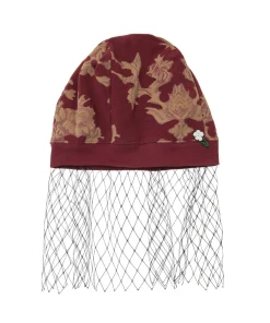 Women UNDERCOVER Hats | Hats | UC1E4H03-2