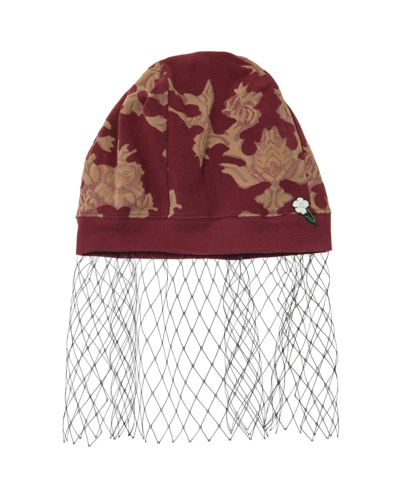 Women UNDERCOVER Hats | Hats | UC1E4H03-2