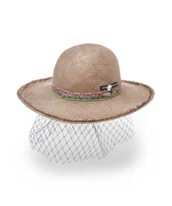 Women UNDERCOVER Hats | Hats | UC1E4H01