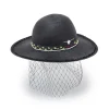 Women UNDERCOVER Hats | Hats | UC1E4H01