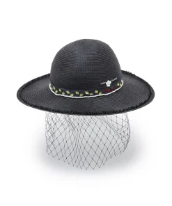 Women UNDERCOVER Hats | Hats | UC1E4H01