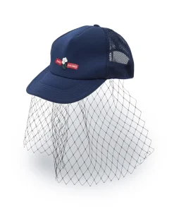 Women UNDERCOVER Hats | Hats | UC1E4H04