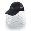 Women UNDERCOVER Hats | Hats | UC1E4H04