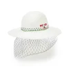 Women UNDERCOVER Hats | Hats | UC1E4H01