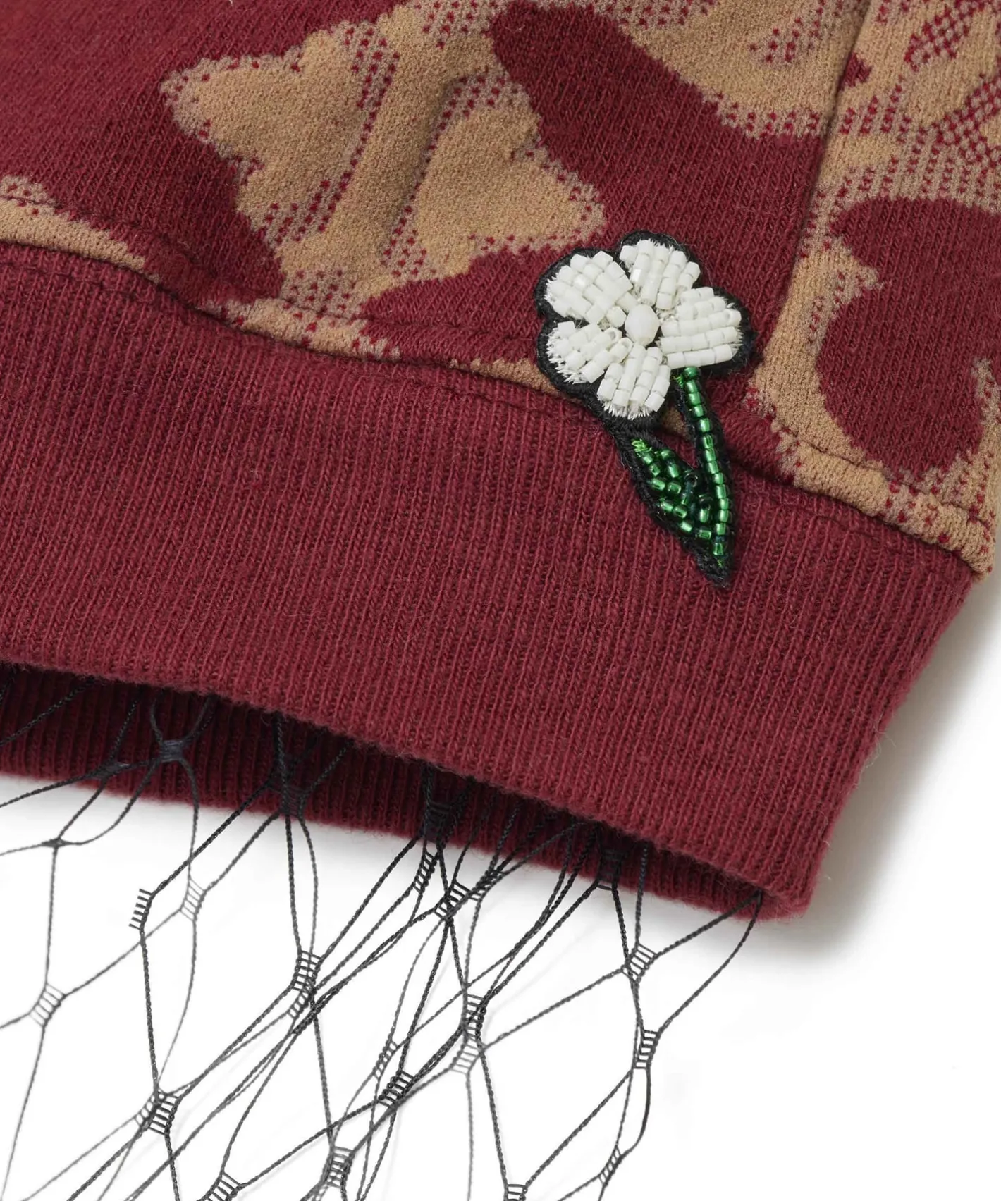 Women UNDERCOVER Hats | Hats | UC1E4H03-2