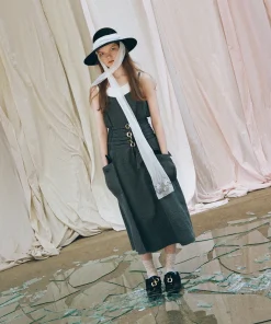 Women UNDERCOVER Hats | Hats | UC1E1H01