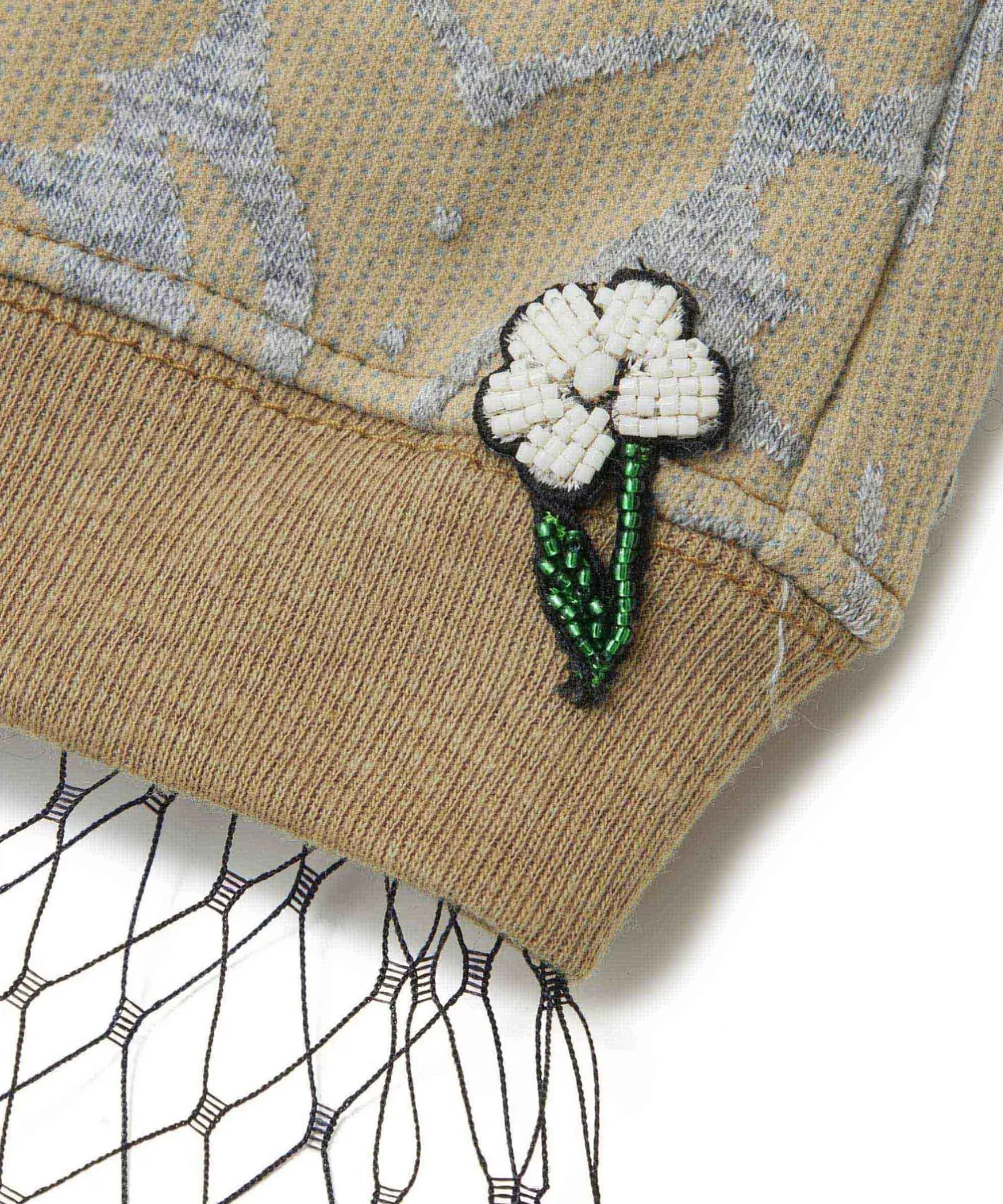 Women UNDERCOVER Hats | Hats | UC1E4H03-2