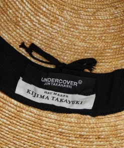 Women UNDERCOVER Hats | Hats | UC1E1H01