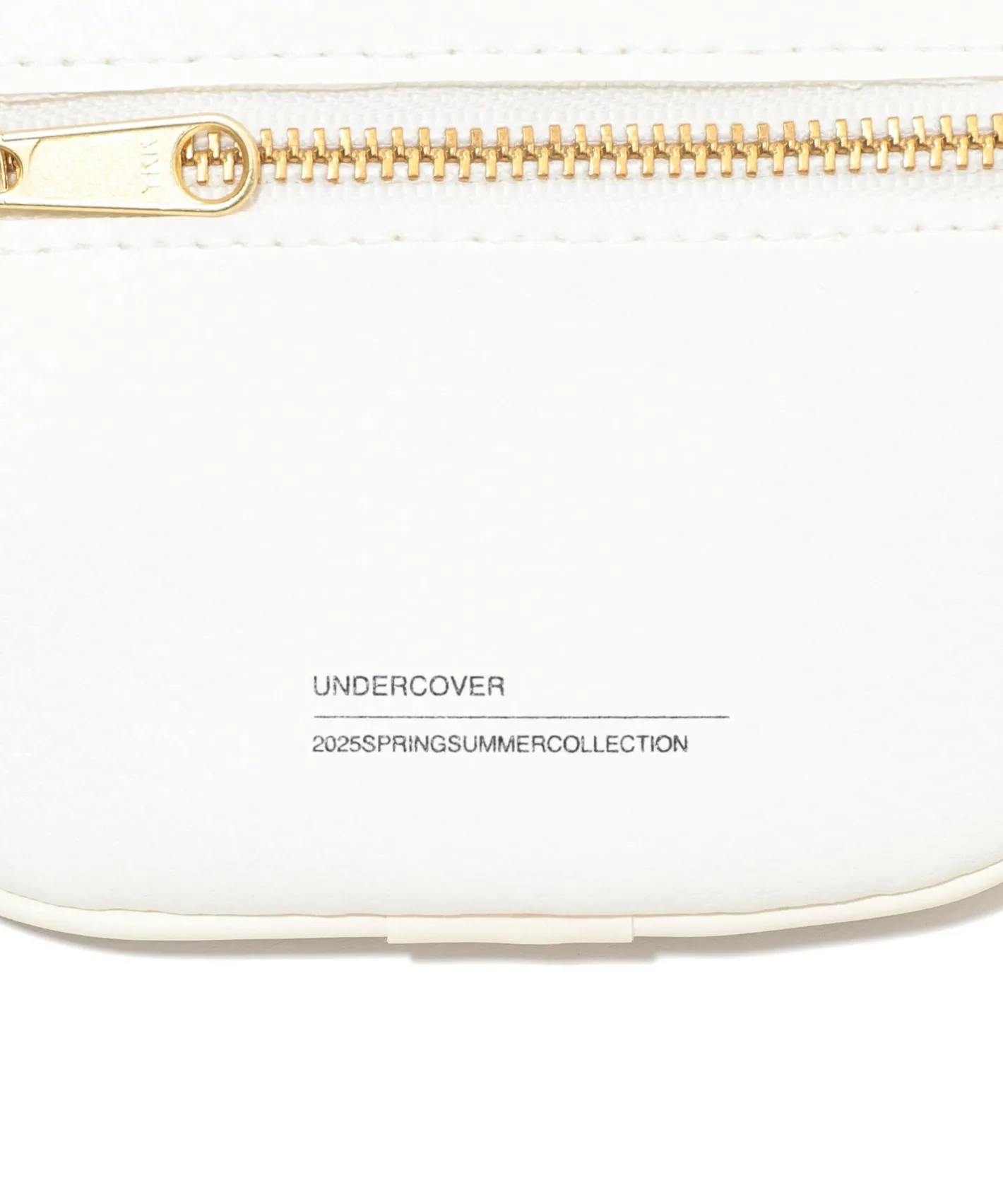 Women UNDERCOVER Bags Pouches | Bags Pouches | UC1E1K01-2