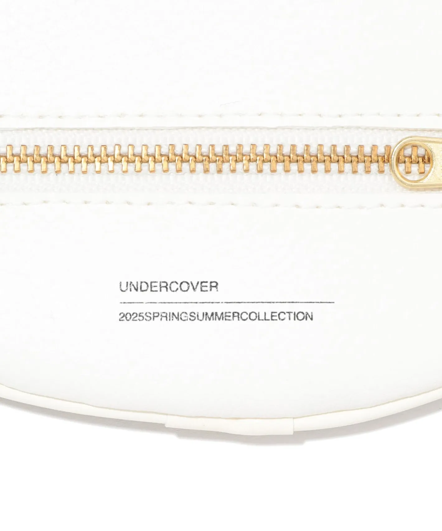 Women UNDERCOVER Bags Pouches | Bags Pouches | UC1E1K01-1