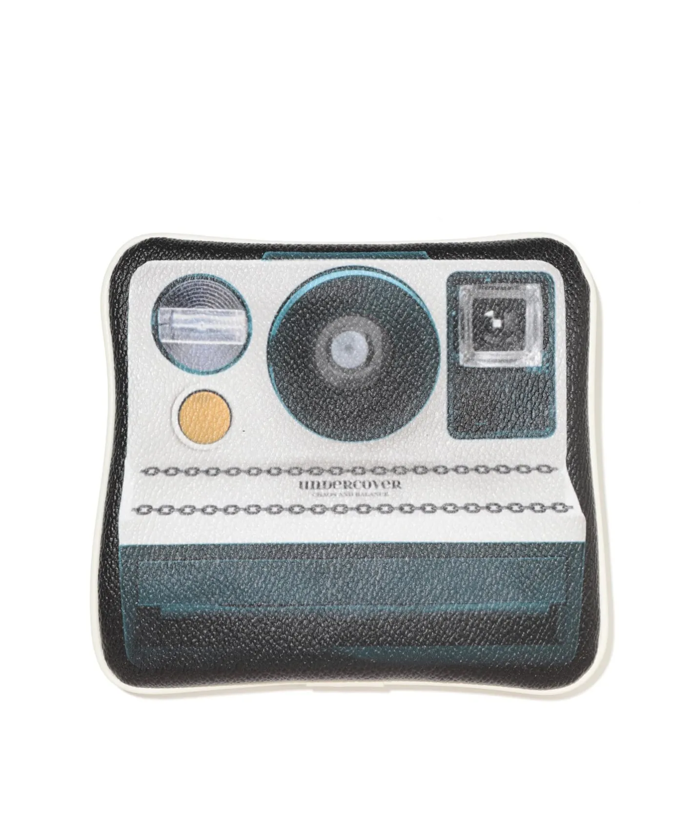 Women UNDERCOVER Bags Pouches | Bags Pouches | UC1E1P93-1