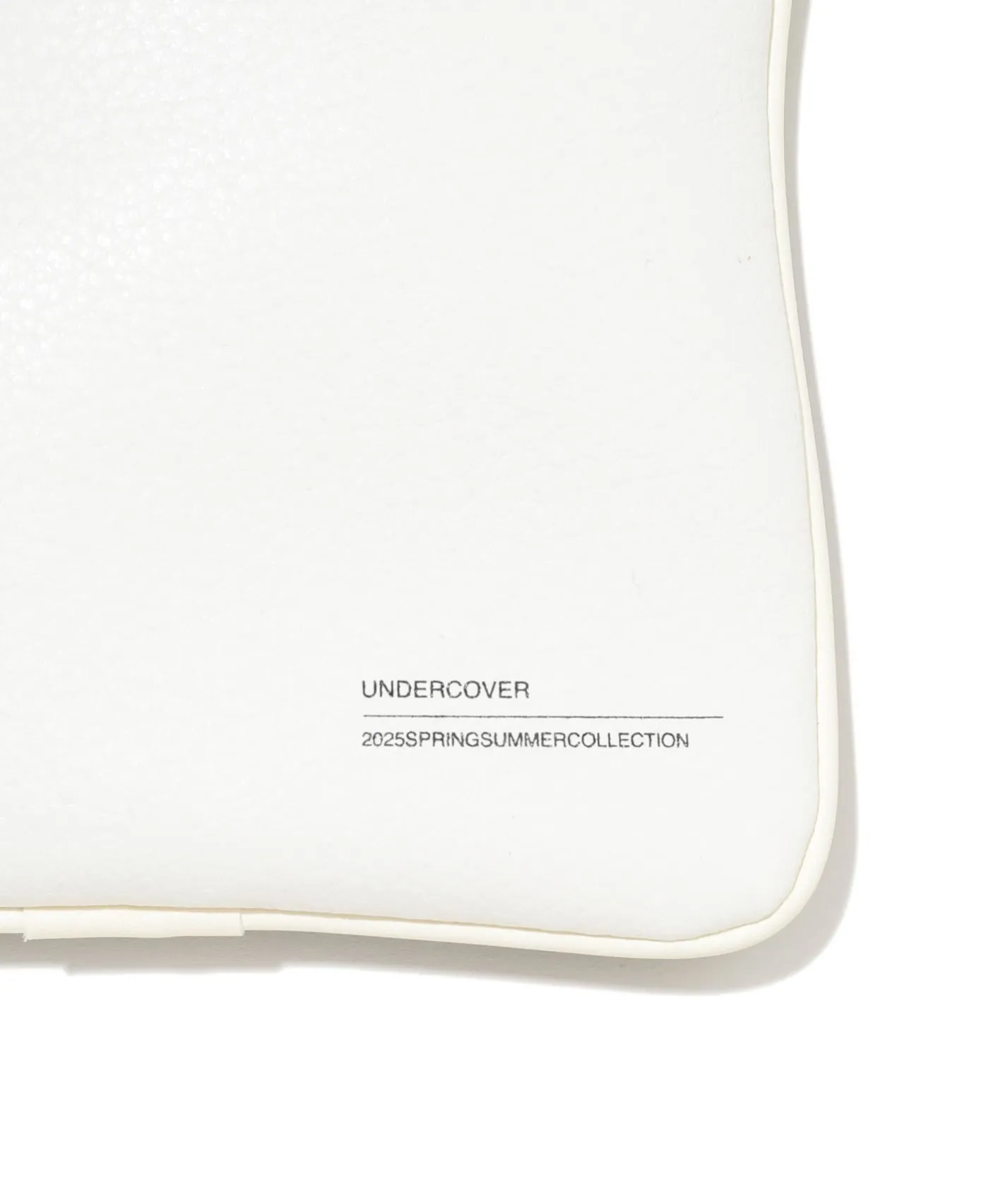 Women UNDERCOVER Bags Pouches | Bags Pouches | UC1E1P93-1