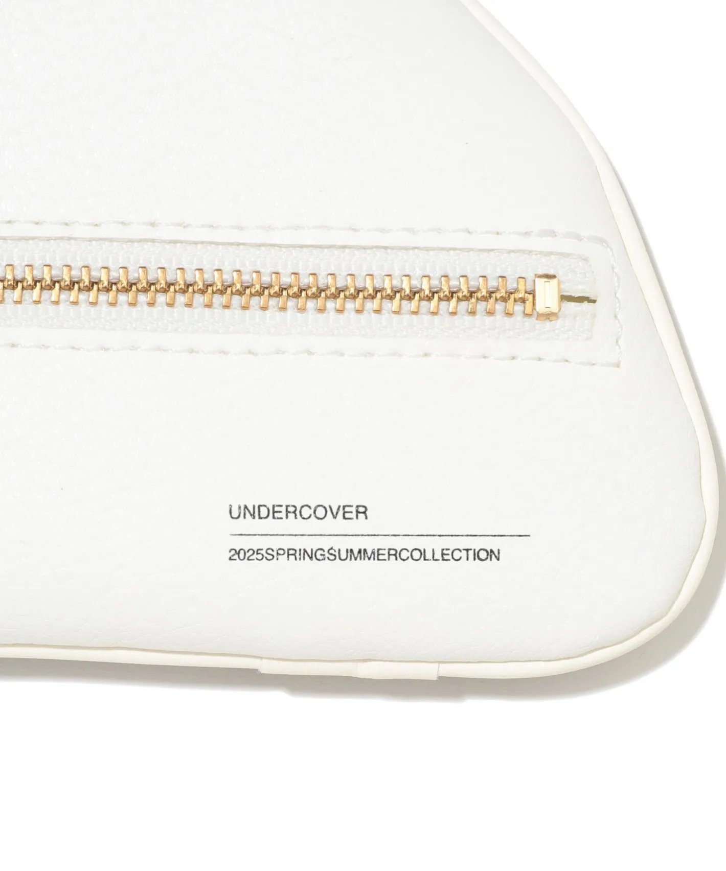 Women UNDERCOVER Bags Pouches | Bags Pouches | UC1E1P93-2