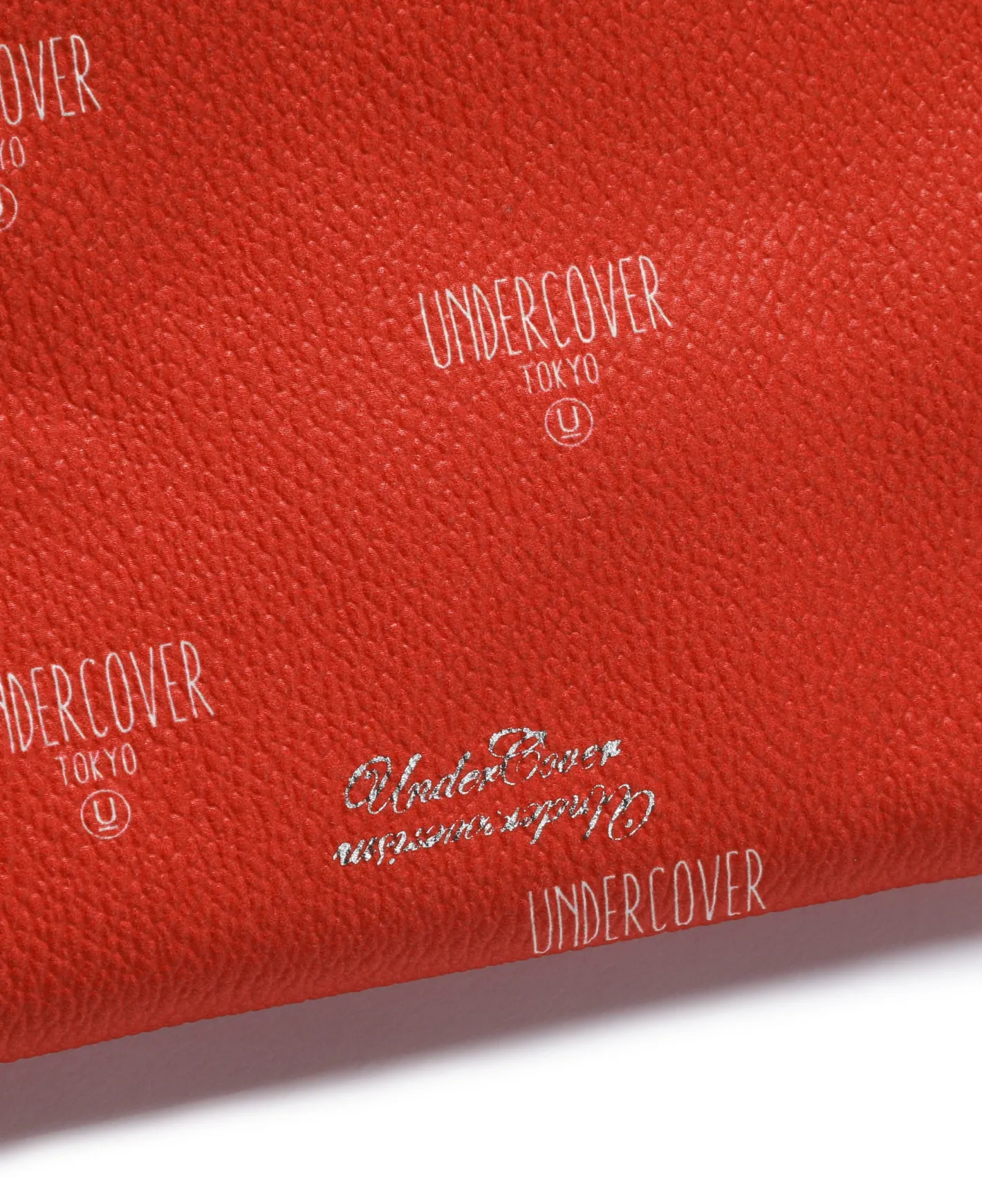 Women UNDERCOVER Bags Pouches | Bags Pouches | UCX9P92-02