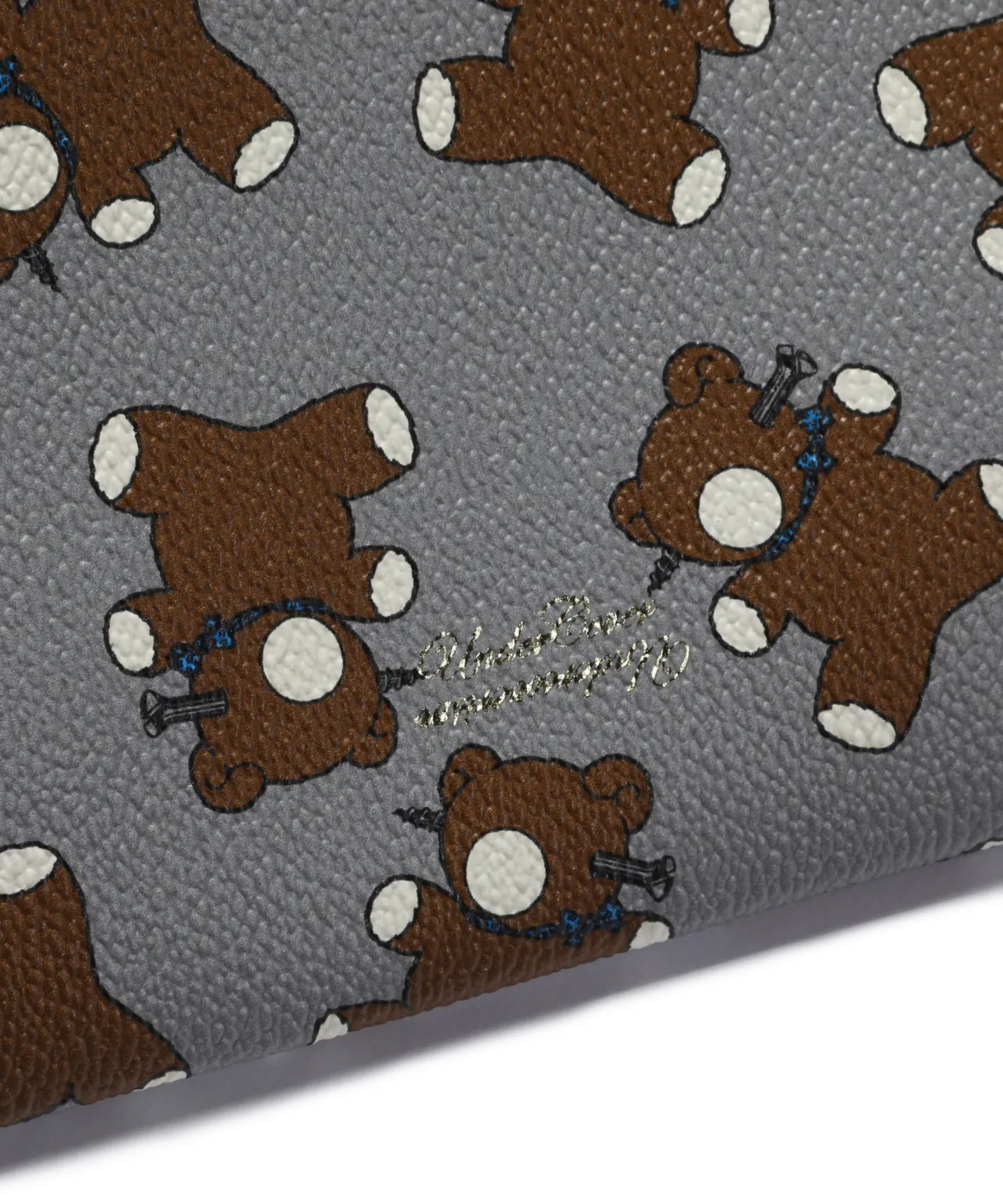 Women UNDERCOVER Bags Pouches | Bags Pouches | UCX9P93-03