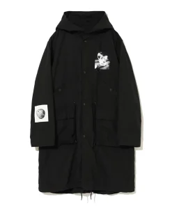 UNDERCOVER Outerwear | UP1E4301
