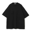UNDERCOVER Sweater Cut&Sew | T-Shirts | UP1E4805-2