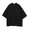 UNDERCOVER Sweater Cut&Sew | T-Shirts | UP1E4806