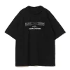 UNDERCOVER Sweater Cut&Sew | T-Shirts | UP1E4808