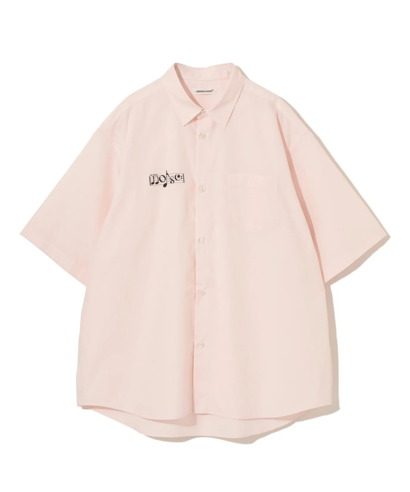 UNDERCOVER Shirts | UP1E4403